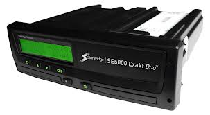 Digitális techográf